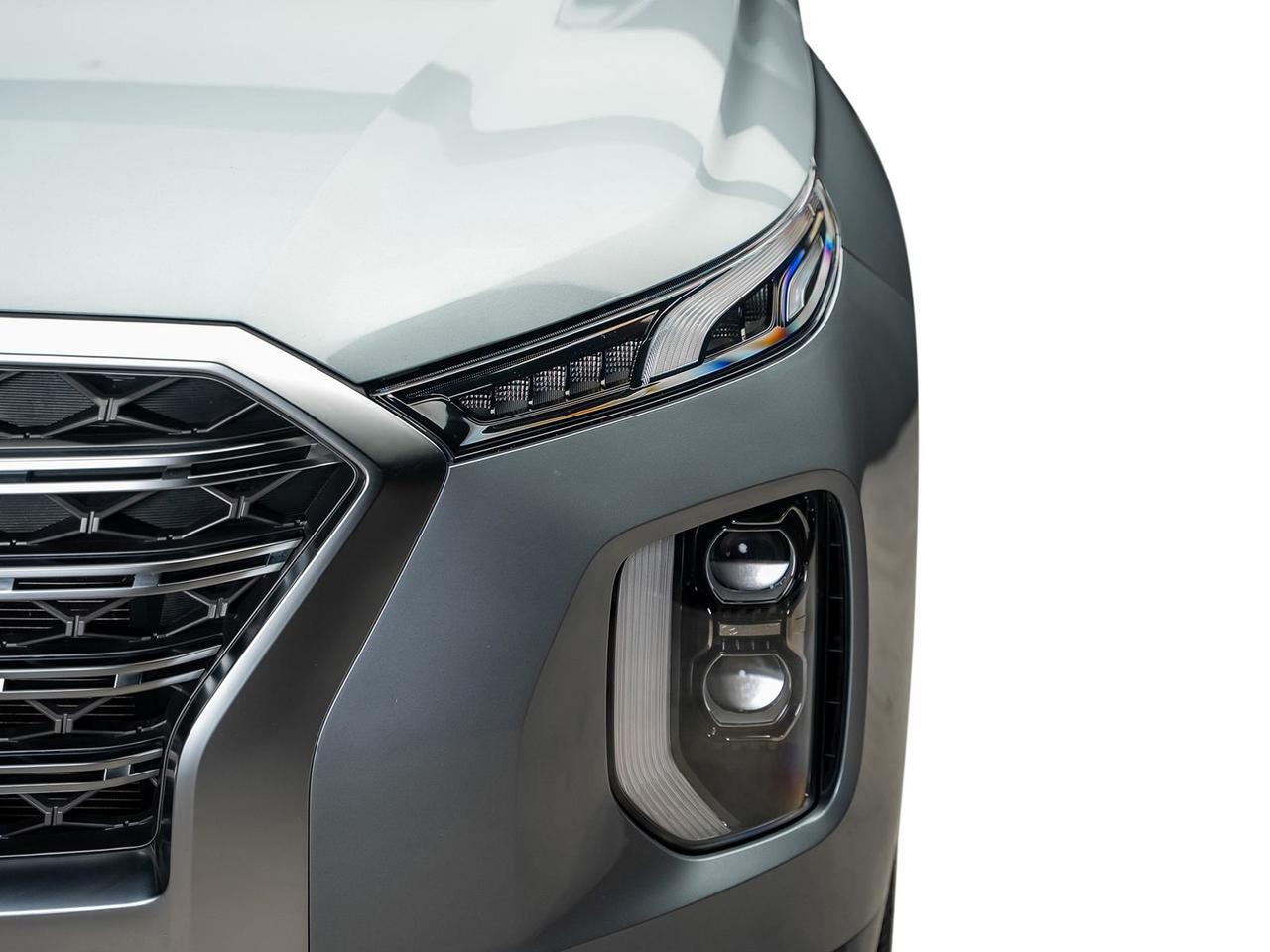 2020 Hyundai Palisade Limited Ft Lauderdale FL
