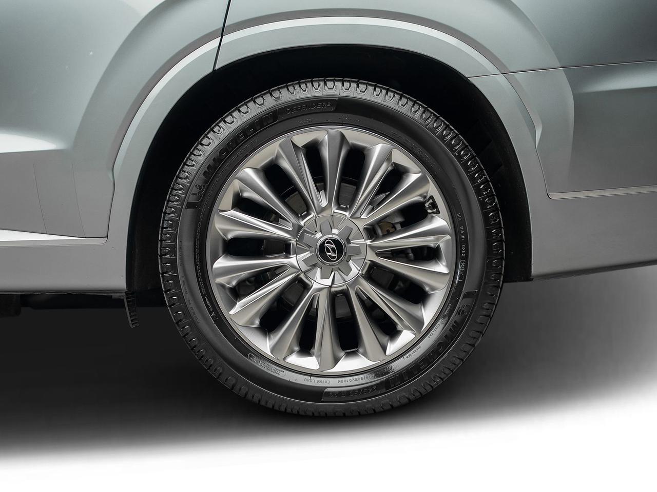 2020 Hyundai Palisade Limited Ft Lauderdale FL