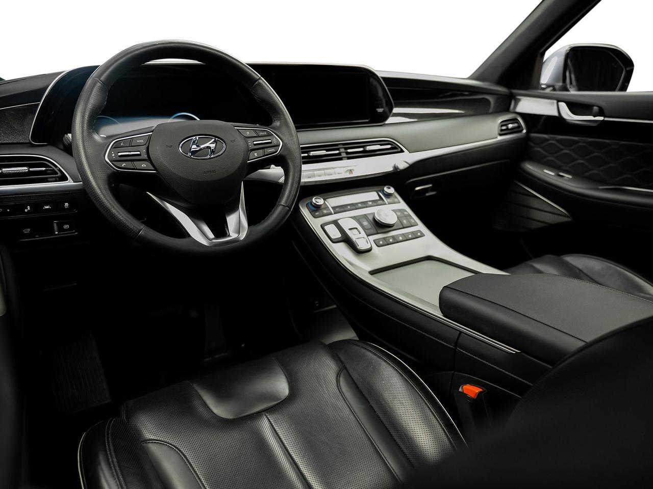 2020 Hyundai Palisade Limited Ft Lauderdale FL