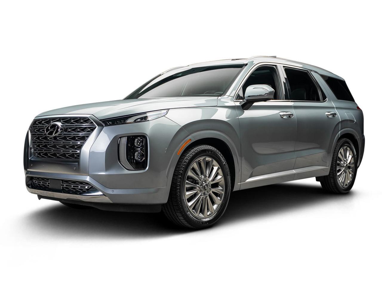 2020 Hyundai Palisade Limited Ft Lauderdale FL