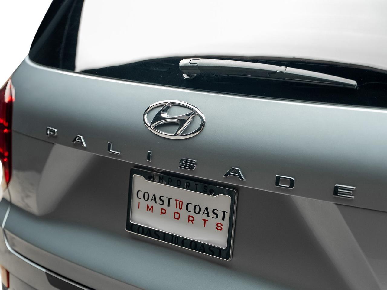 2020 Hyundai Palisade Limited Ft Lauderdale FL
