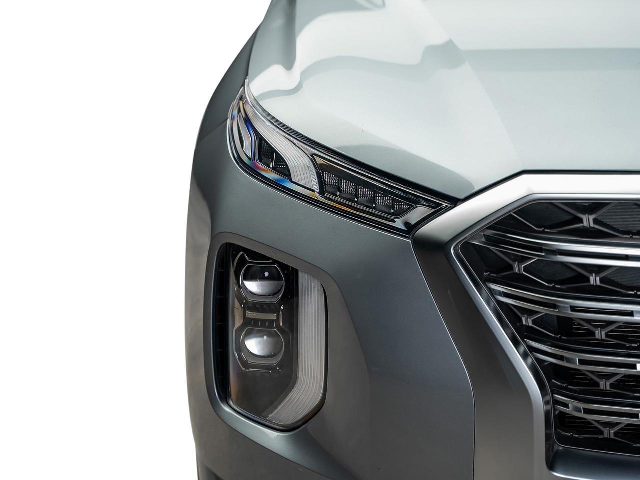 2020 Hyundai Palisade Limited Ft Lauderdale FL