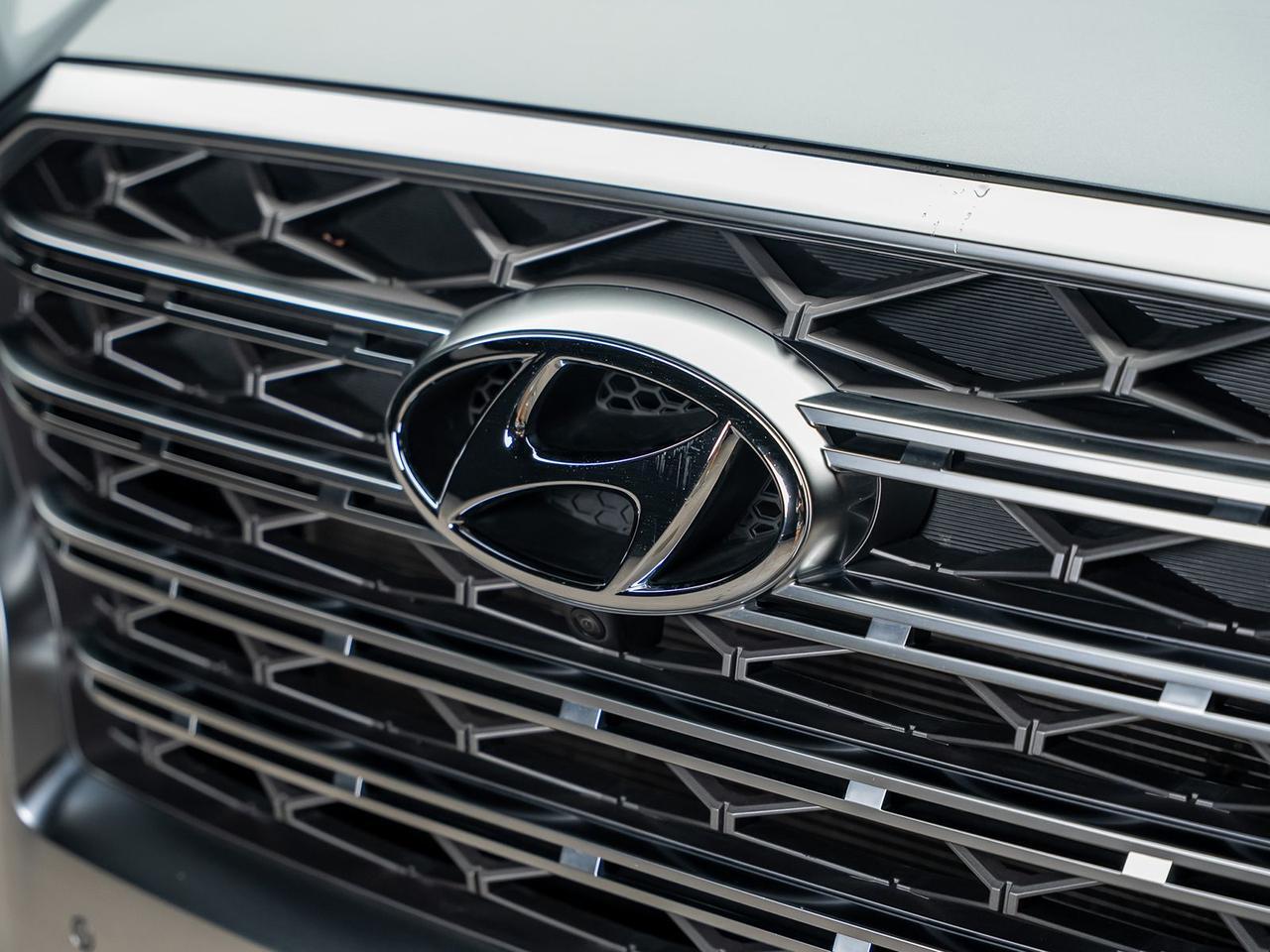 2020 Hyundai Palisade Limited Ft Lauderdale FL
