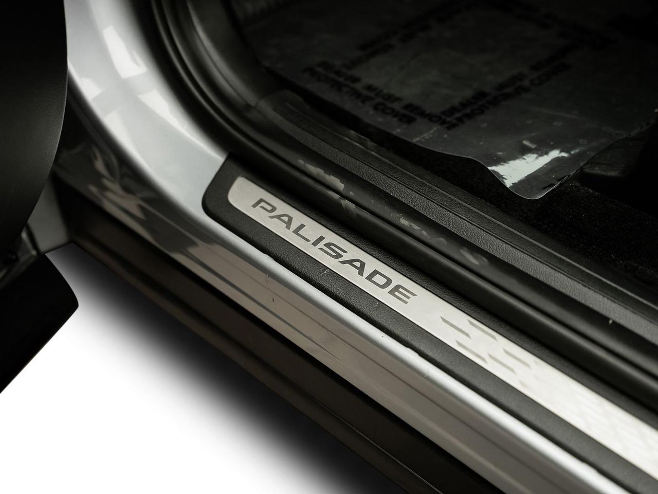2020 Hyundai Palisade Limited Ft Lauderdale FL