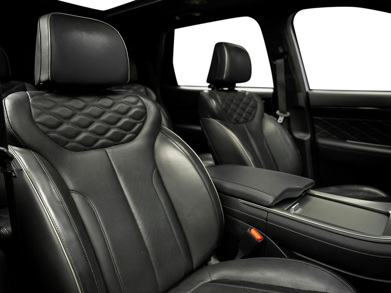 2020 Hyundai Palisade Limited Ft Lauderdale FL
