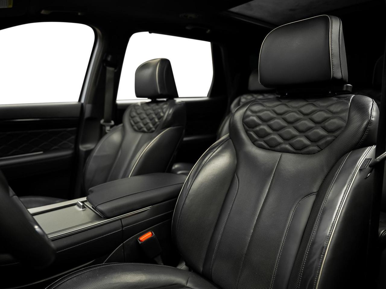 2020 Hyundai Palisade Limited Ft Lauderdale FL