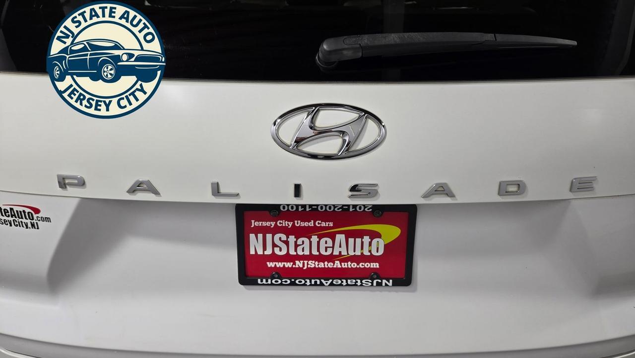 2020 Hyundai Palisade Limited Jersey City NJ