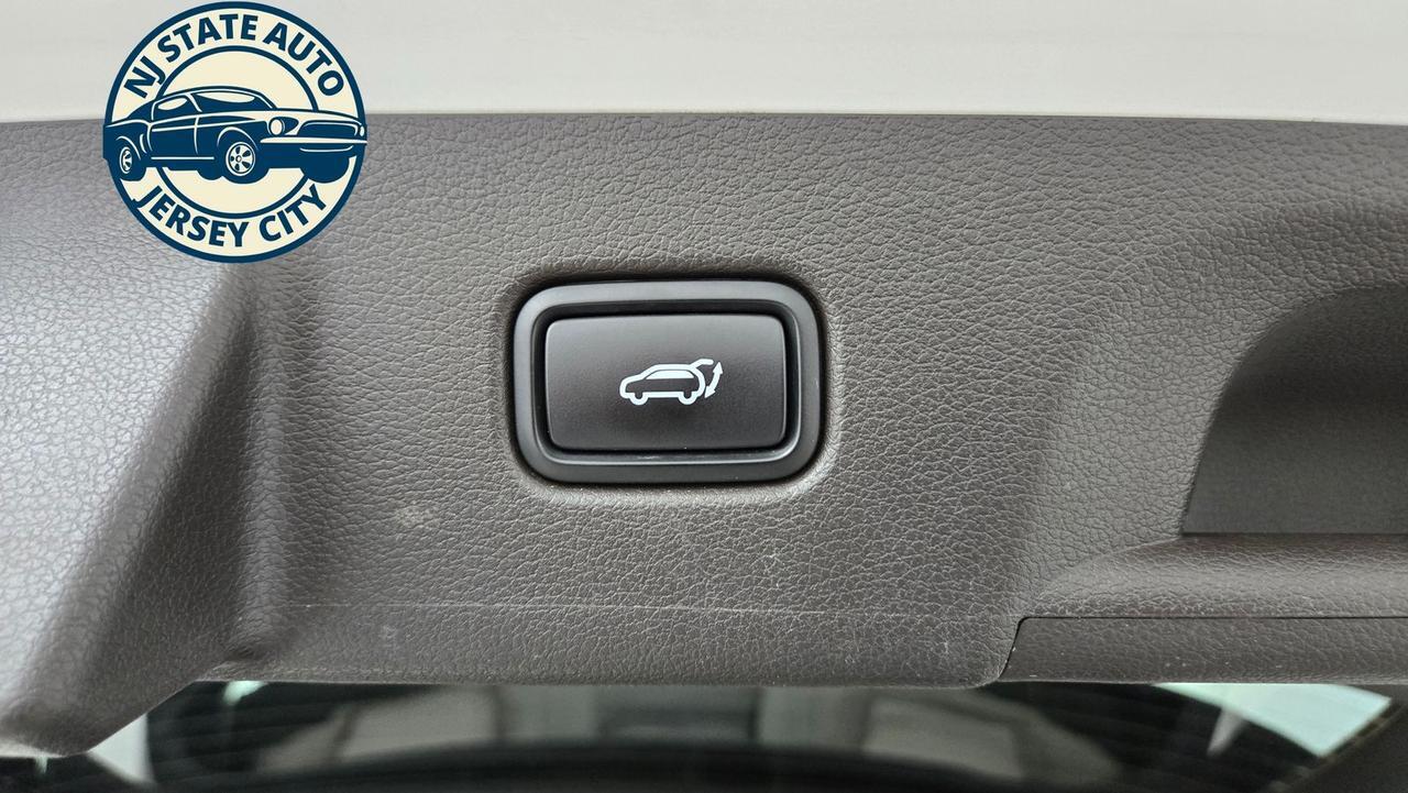 2020 Hyundai Palisade Limited Jersey City NJ