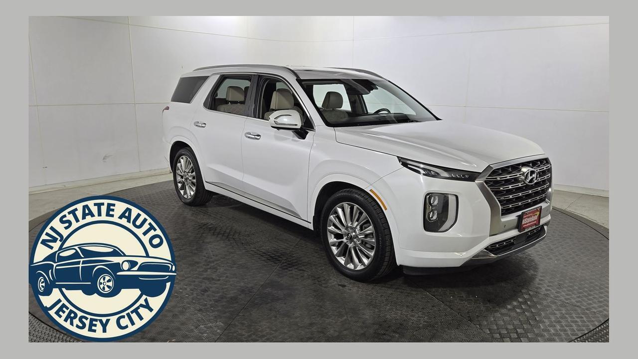 2020 Hyundai Palisade Jersey City, NJ