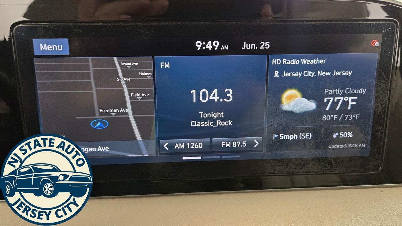 2020 Hyundai Palisade Limited Jersey City NJ