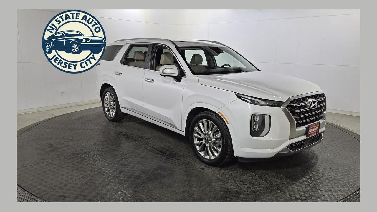 2020 Hyundai Palisade Jersey City, NJ