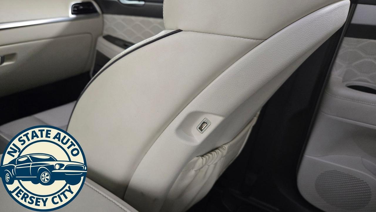2020 Hyundai Palisade Limited Jersey City NJ