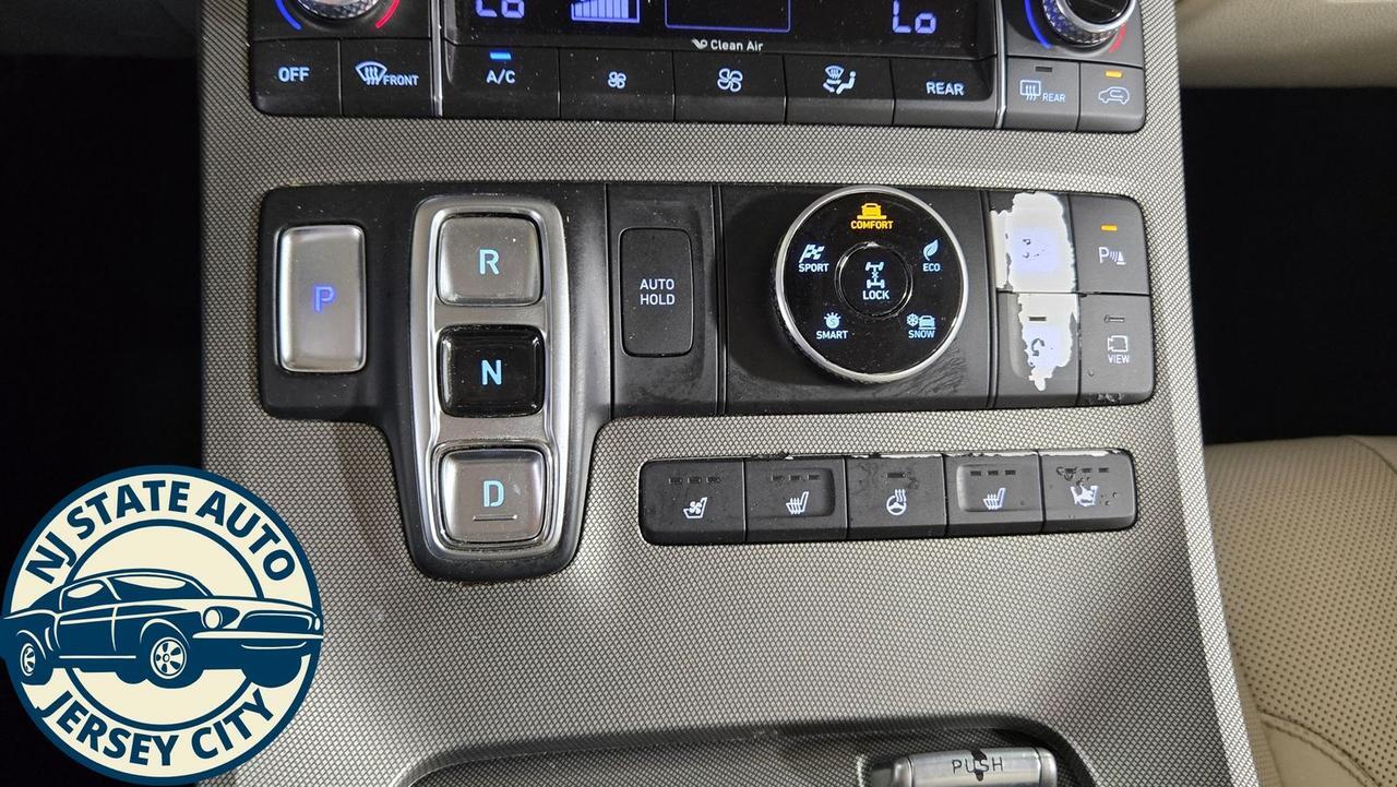 2020 Hyundai Palisade Limited Jersey City NJ