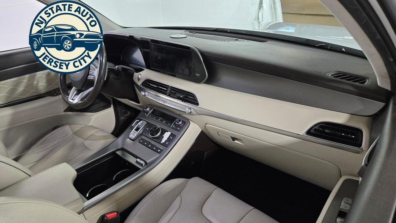 2020 Hyundai Palisade Limited Jersey City NJ