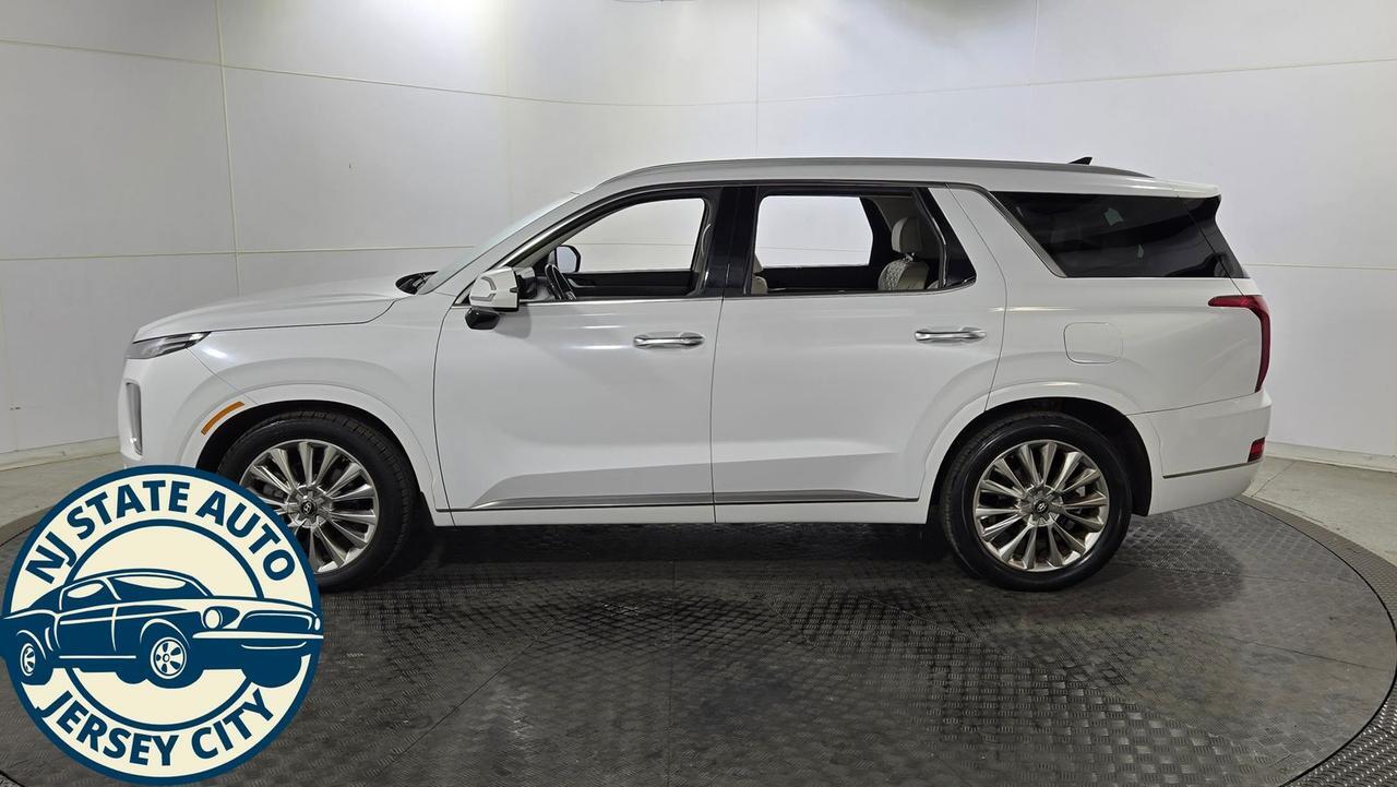 2020 Hyundai Palisade Limited Jersey City NJ