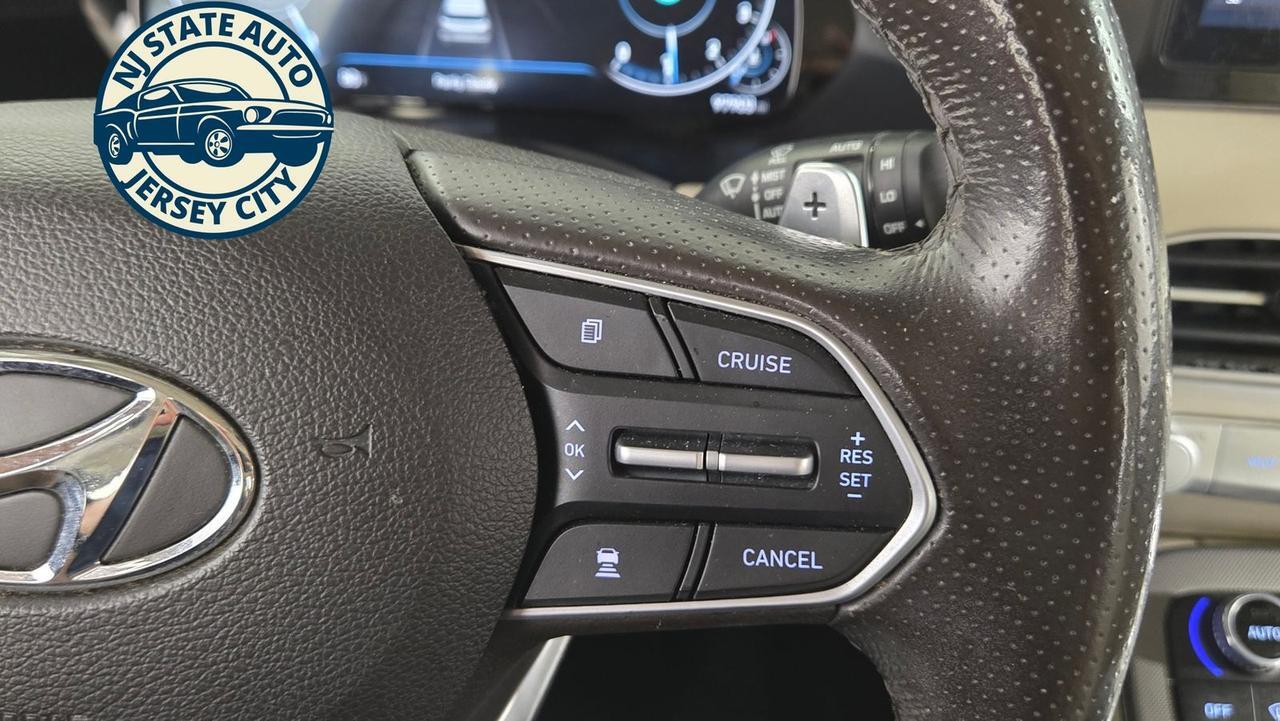 2020 Hyundai Palisade Limited Jersey City NJ