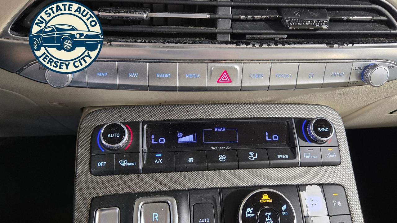 2020 Hyundai Palisade Limited Jersey City NJ