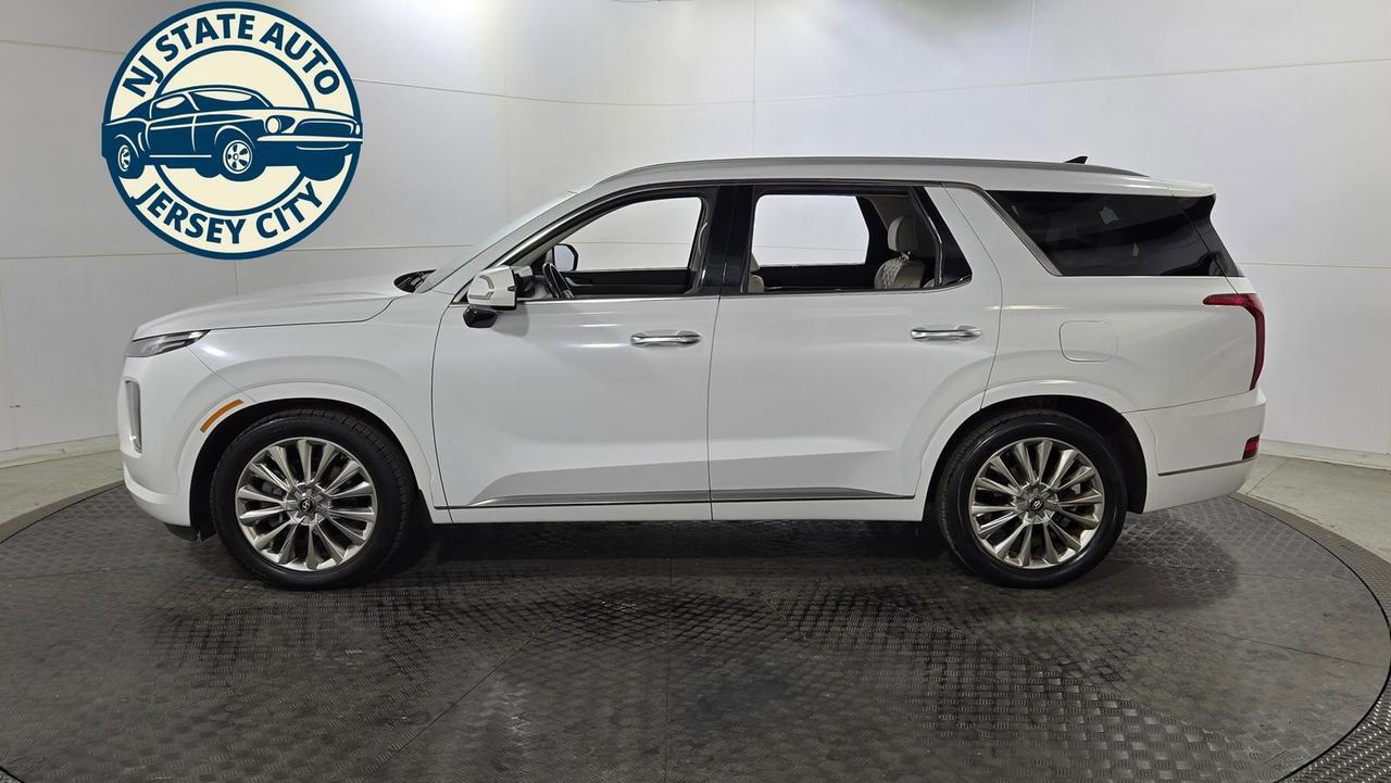 2020 Hyundai Palisade Limited Jersey City NJ