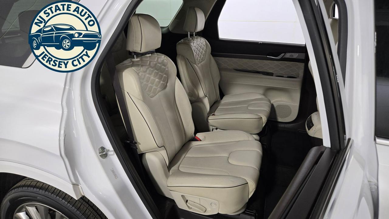 2020 Hyundai Palisade Limited Jersey City NJ