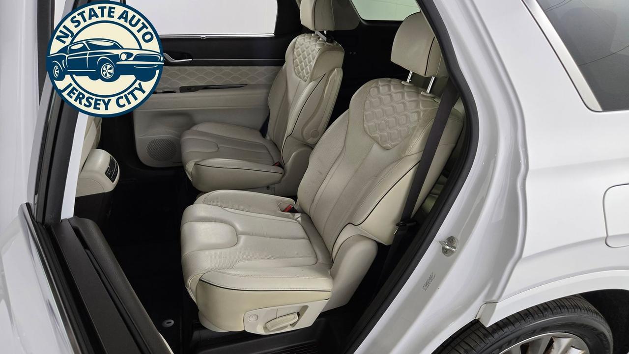 2020 Hyundai Palisade Limited Jersey City NJ