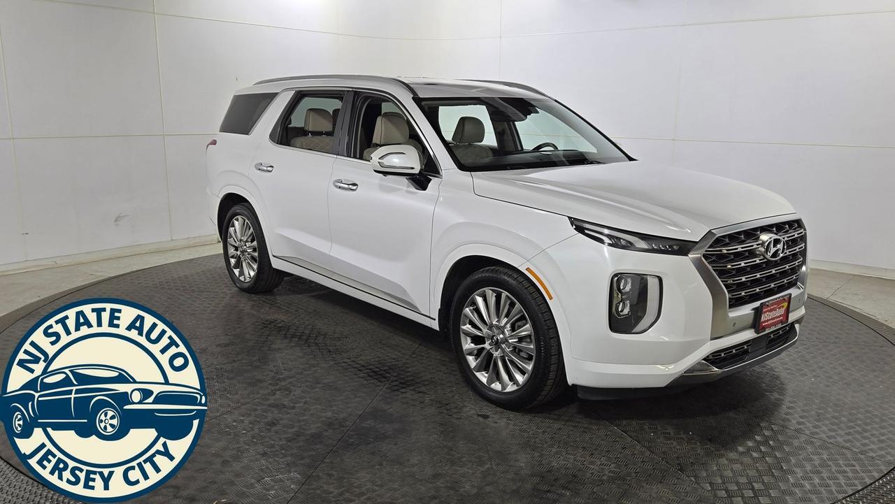 Hyundai Palisade Jersey City, NJ
