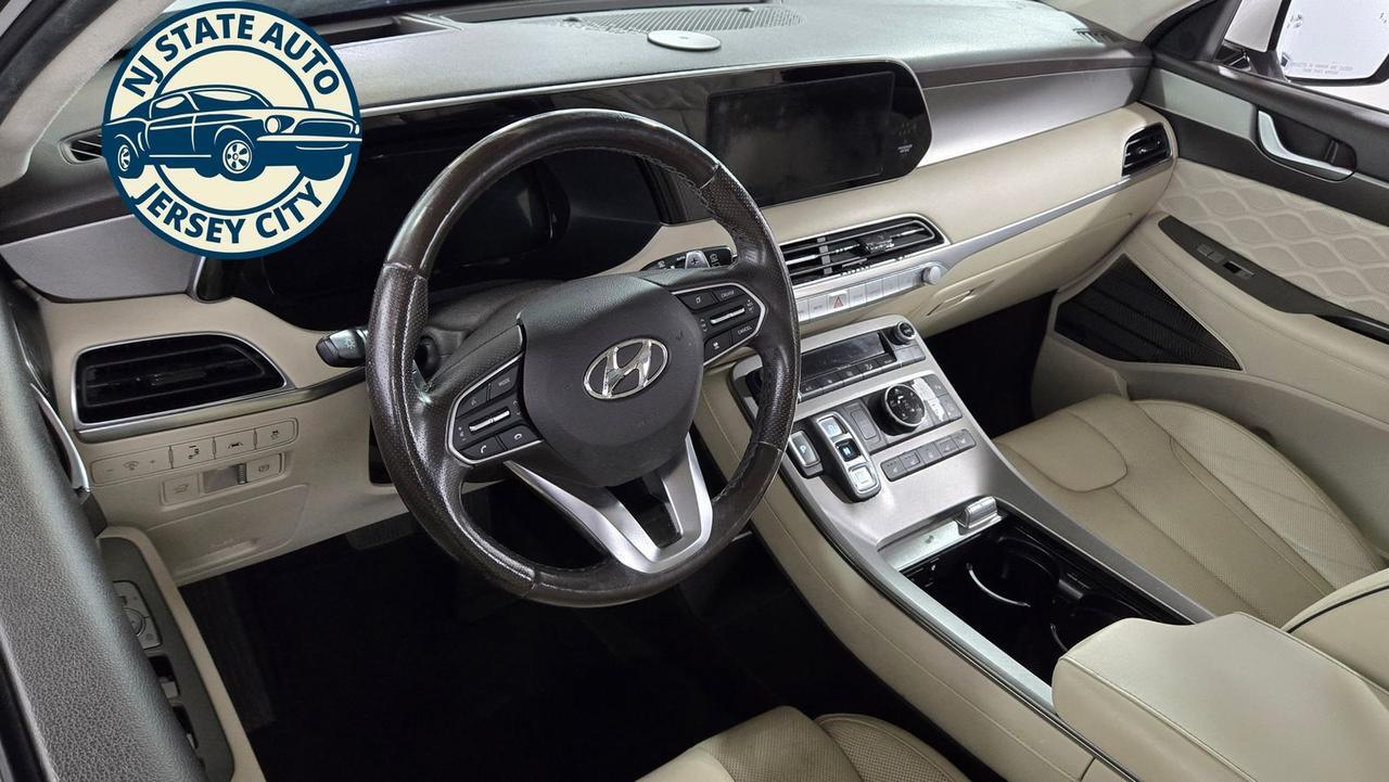 2020 Hyundai Palisade Limited Jersey City NJ