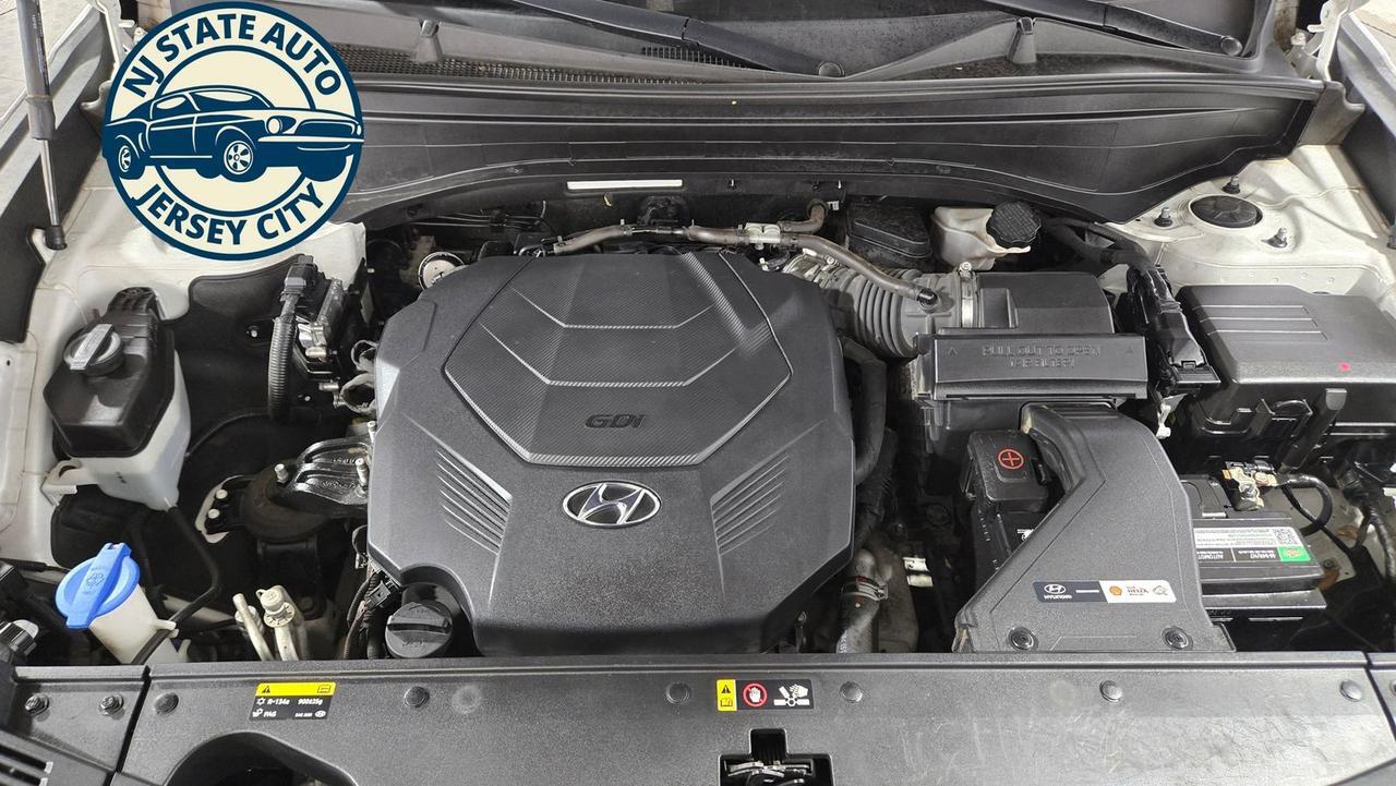 2020 Hyundai Palisade Limited Jersey City NJ
