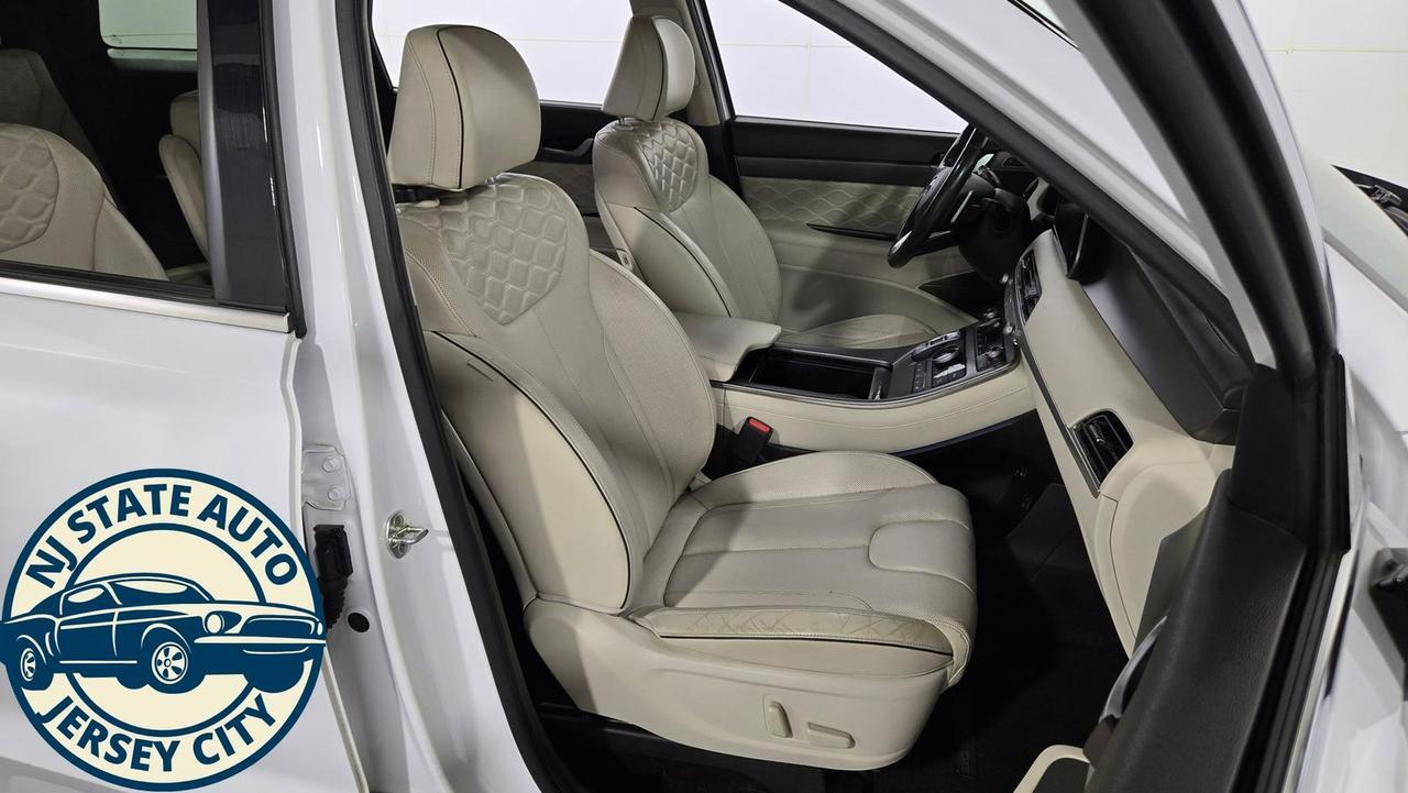 2020 Hyundai Palisade Limited Jersey City NJ