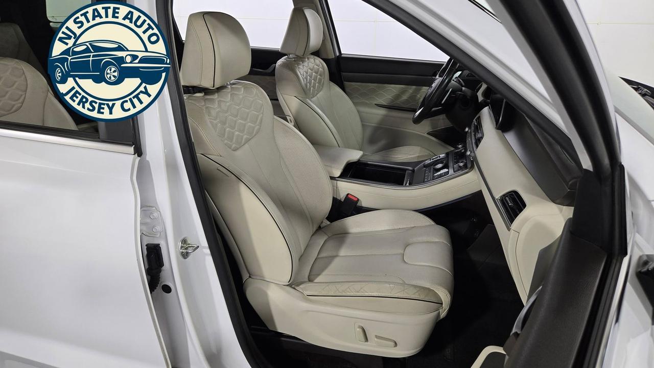 2020 Hyundai Palisade Limited Jersey City NJ