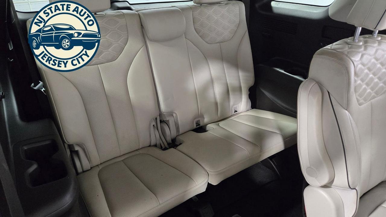 2020 Hyundai Palisade Limited Jersey City NJ