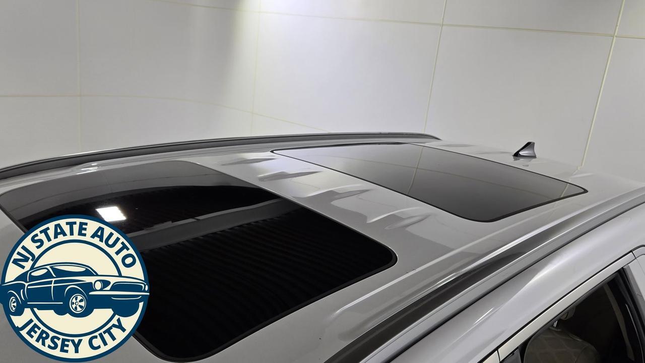 2020 Hyundai Palisade Limited Jersey City NJ
