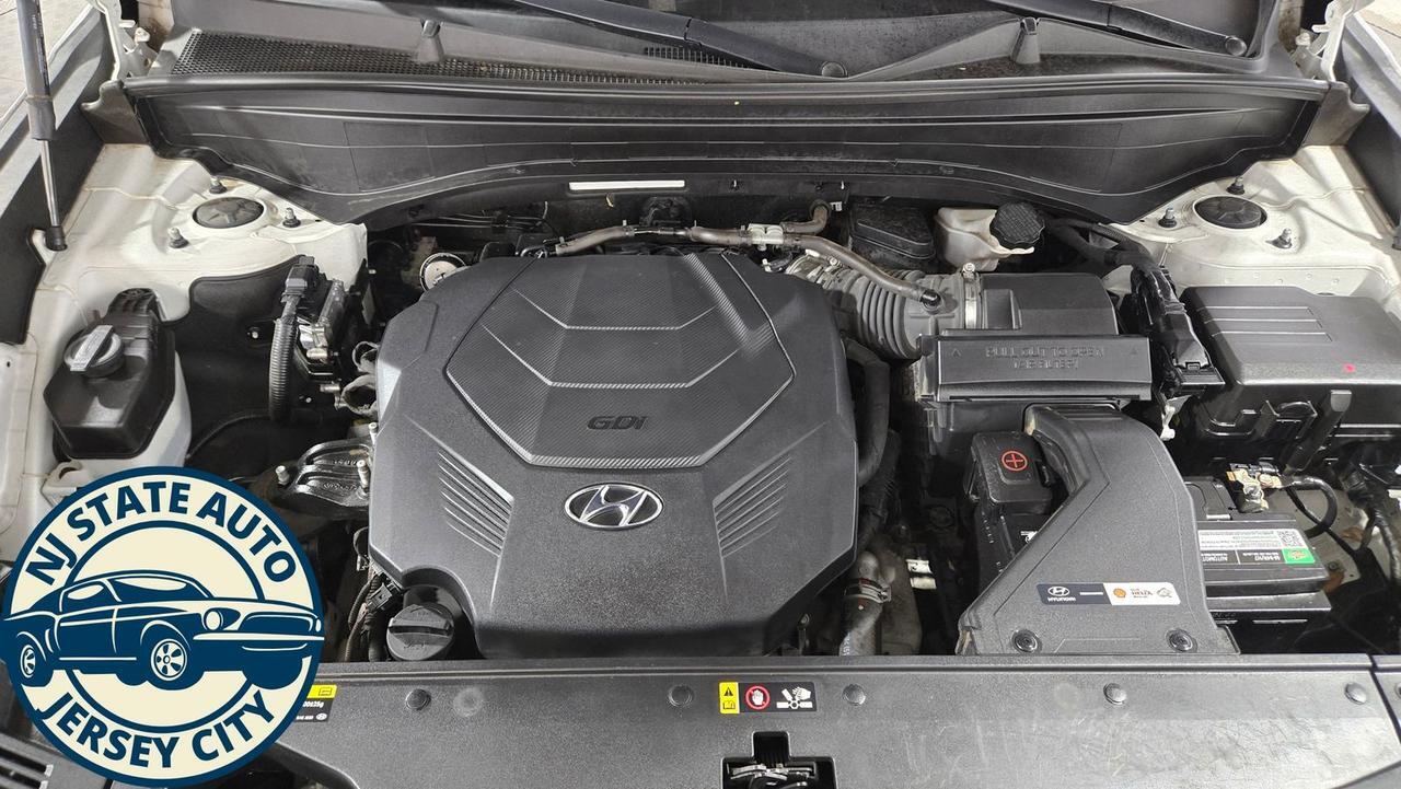2020 Hyundai Palisade Limited Jersey City NJ