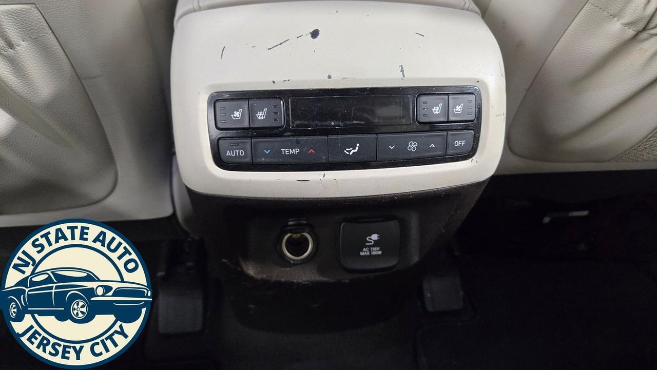 2020 Hyundai Palisade Limited Jersey City NJ