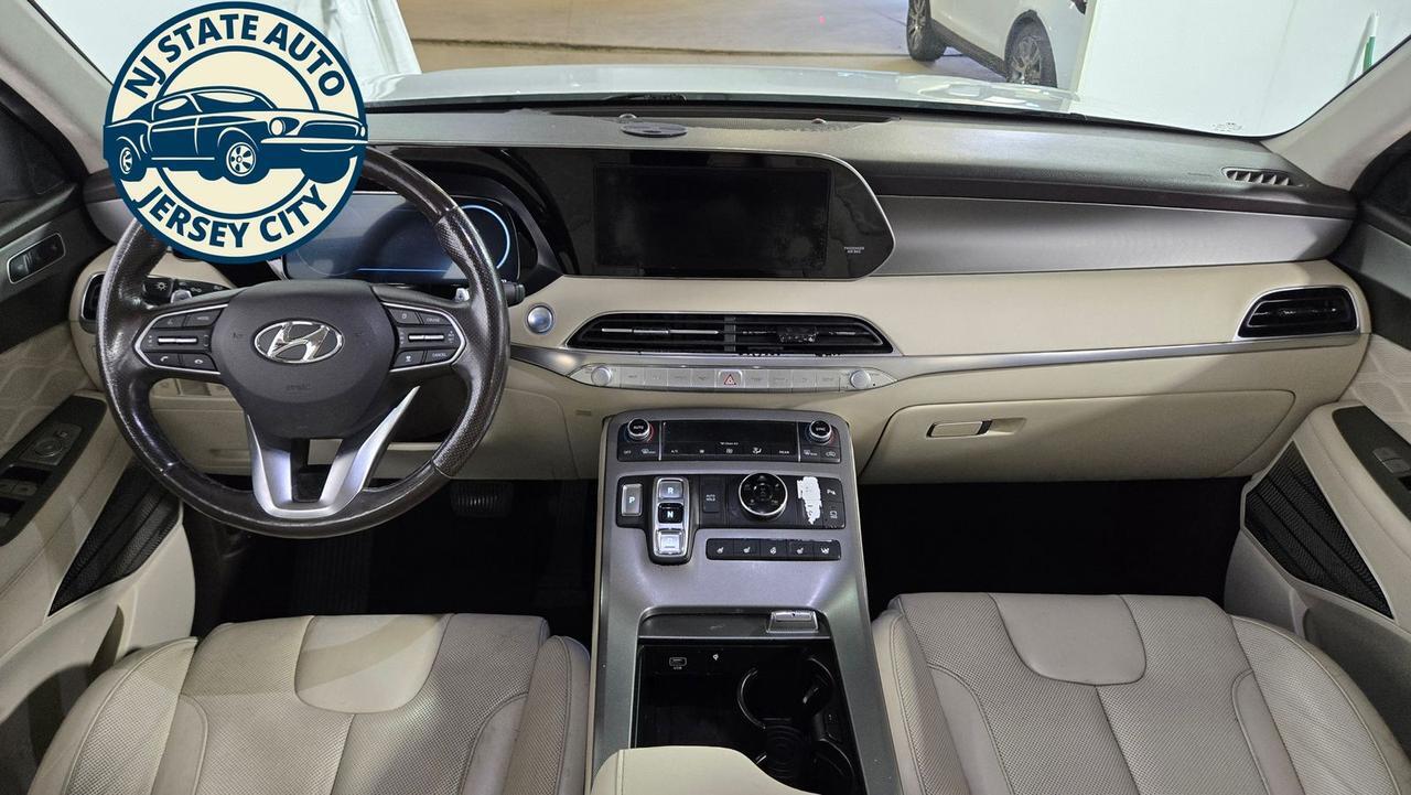 2020 Hyundai Palisade Limited Jersey City NJ