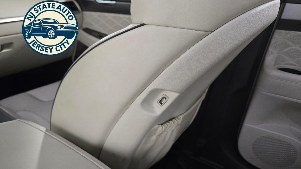 2020 Hyundai Palisade Limited Jersey City NJ