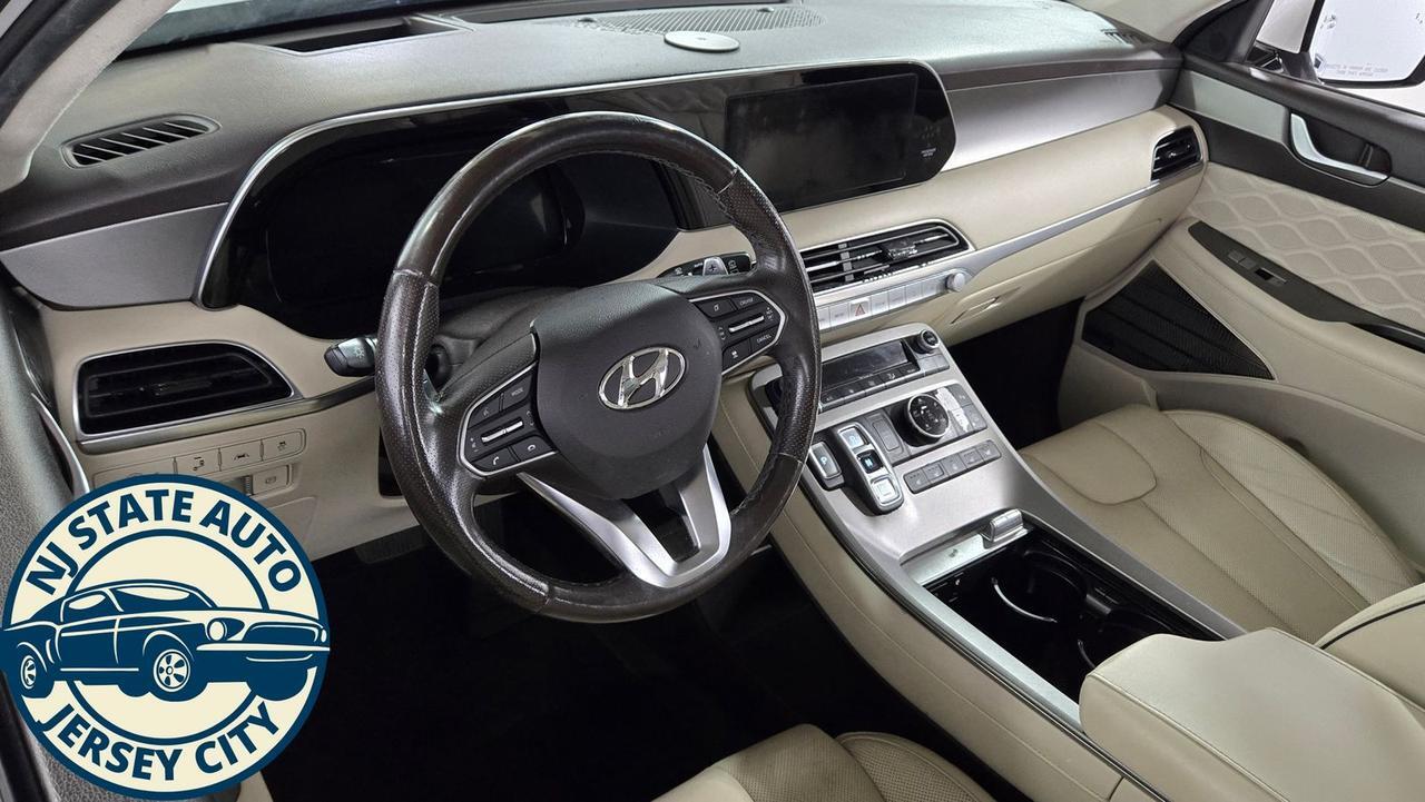 2020 Hyundai Palisade Limited Jersey City NJ