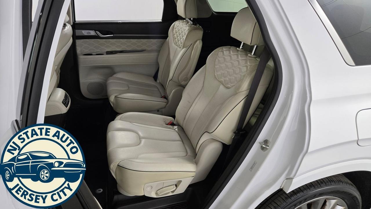2020 Hyundai Palisade Limited Jersey City NJ