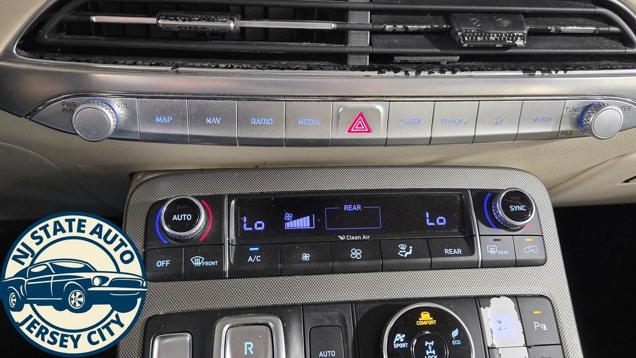 2020 Hyundai Palisade Limited Jersey City NJ