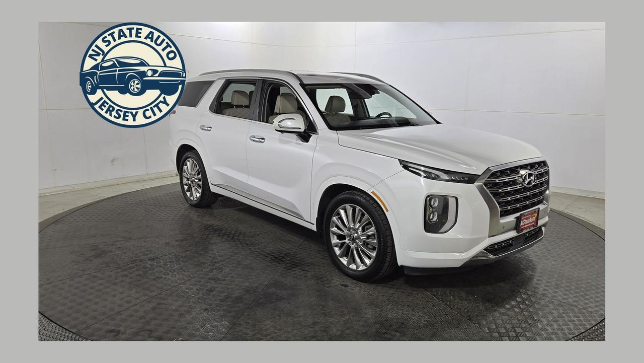 2020 Hyundai Palisade Jersey City, NJ