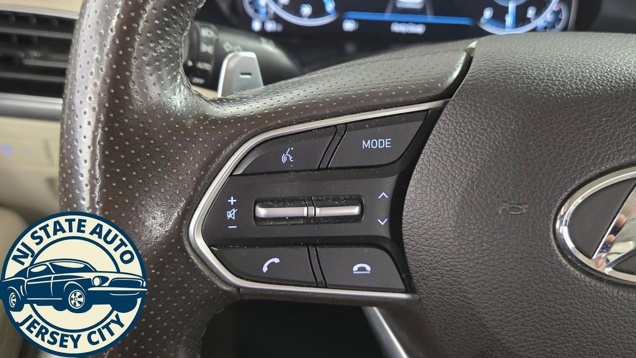2020 Hyundai Palisade Limited Jersey City NJ