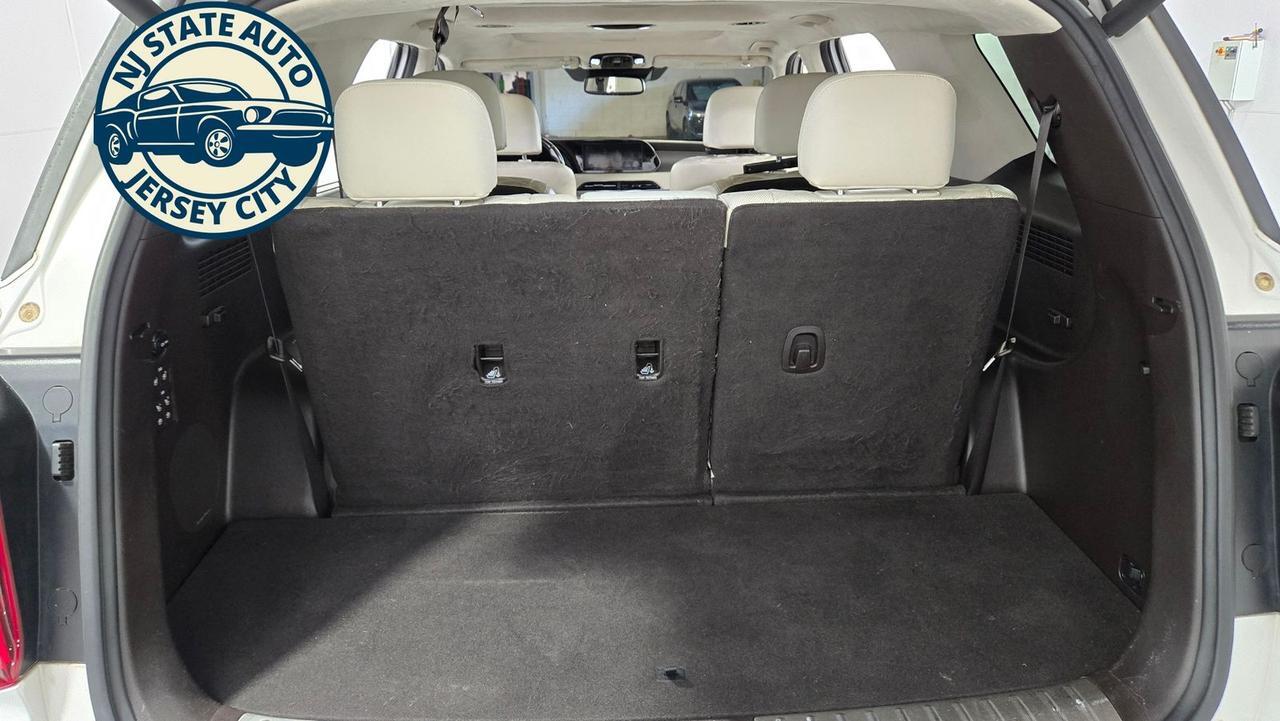 2020 Hyundai Palisade Limited Jersey City NJ