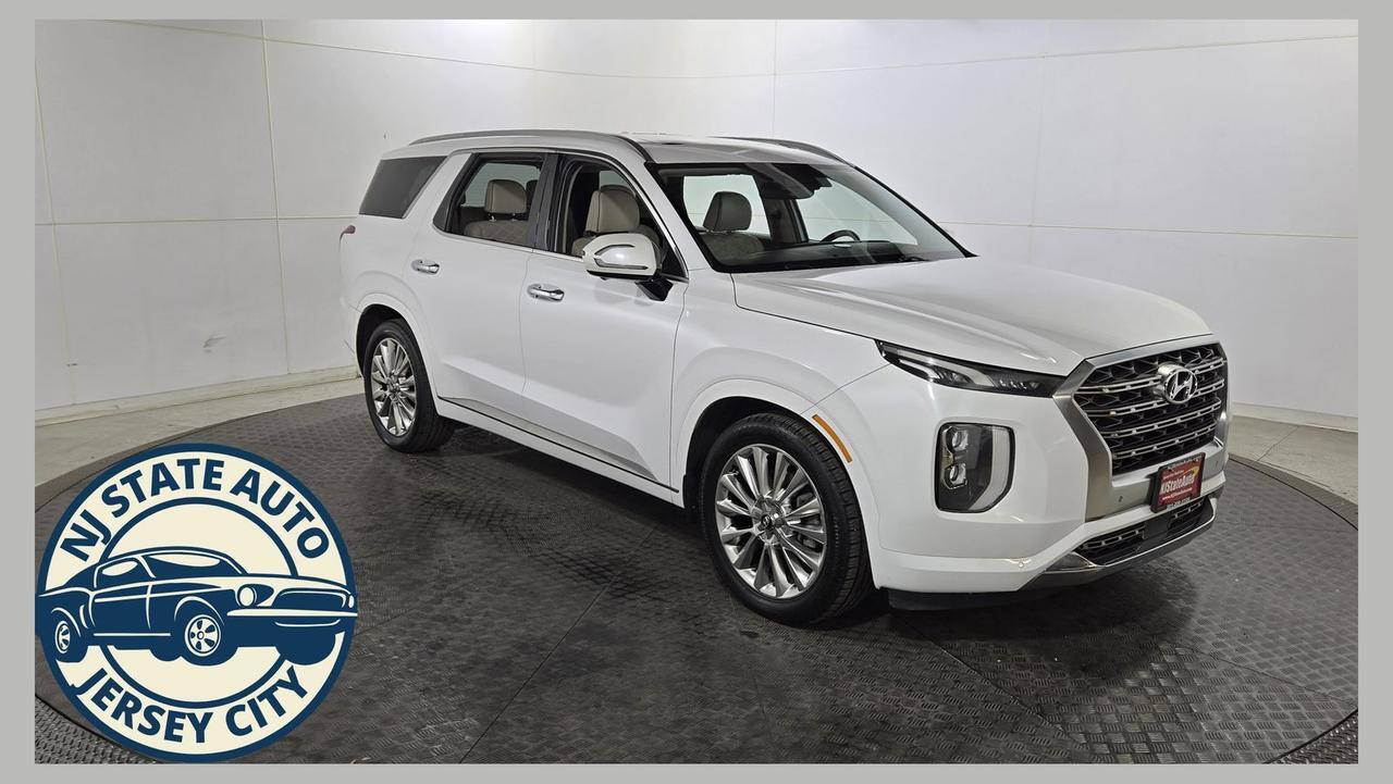 2020 Hyundai Palisade Jersey City, NJ