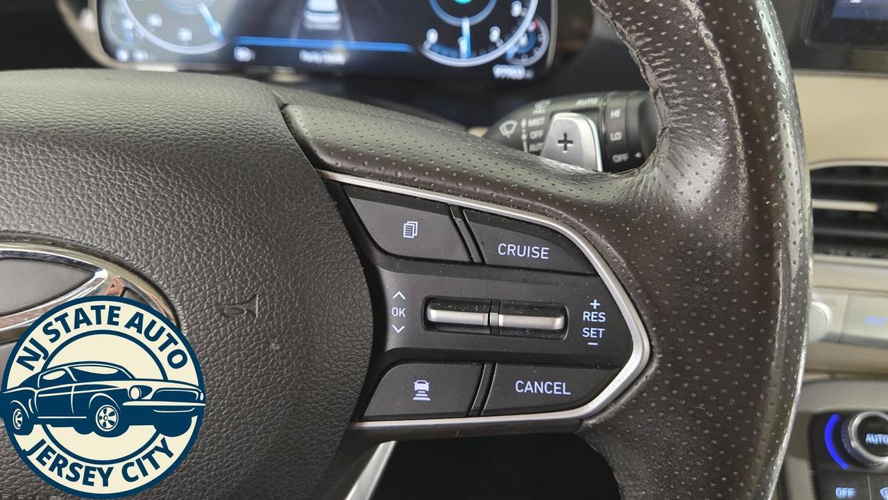 2020 Hyundai Palisade Limited Jersey City NJ