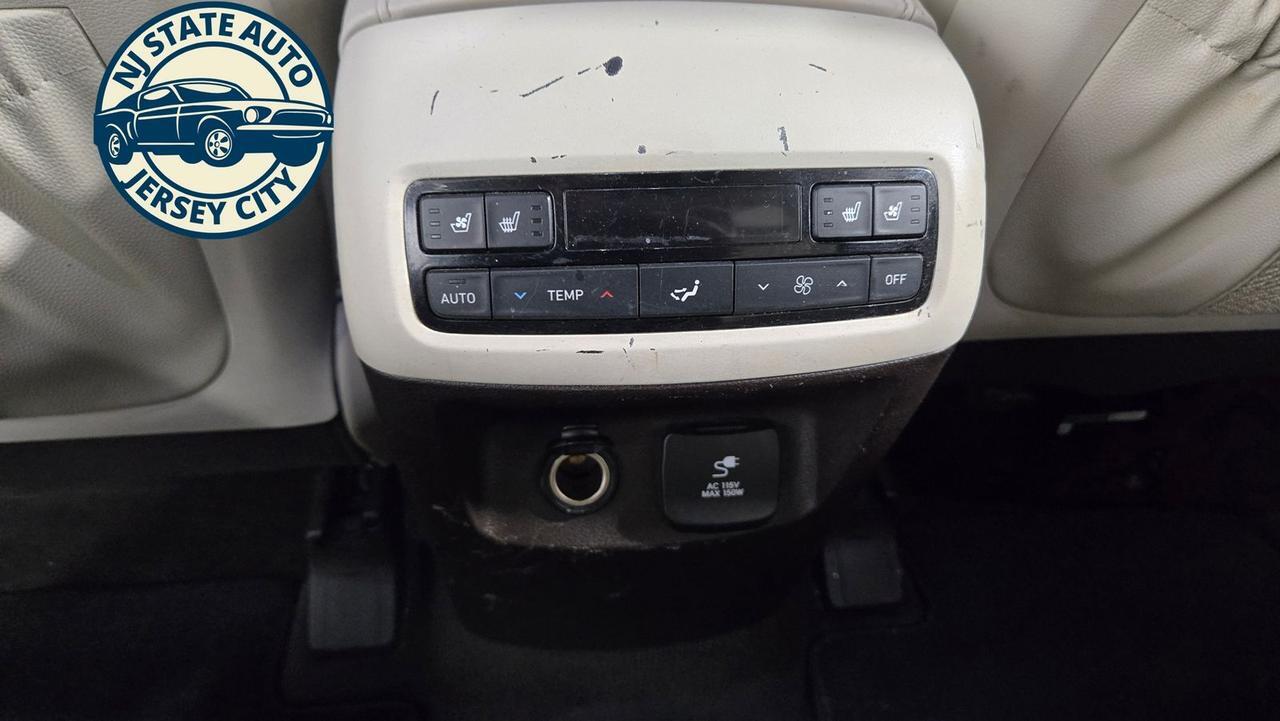 2020 Hyundai Palisade Limited Jersey City NJ