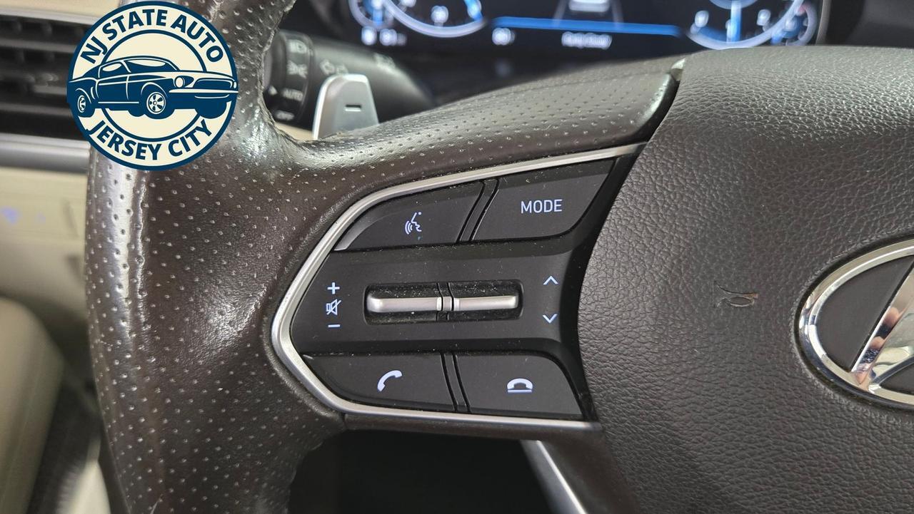 2020 Hyundai Palisade Limited Jersey City NJ