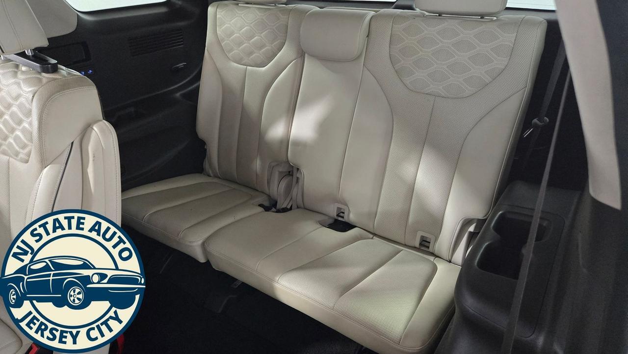 2020 Hyundai Palisade Limited Jersey City NJ