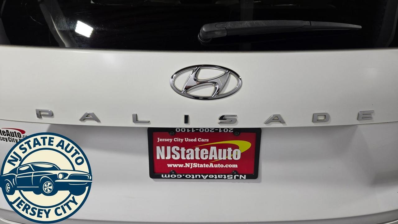 2020 Hyundai Palisade Limited Jersey City NJ