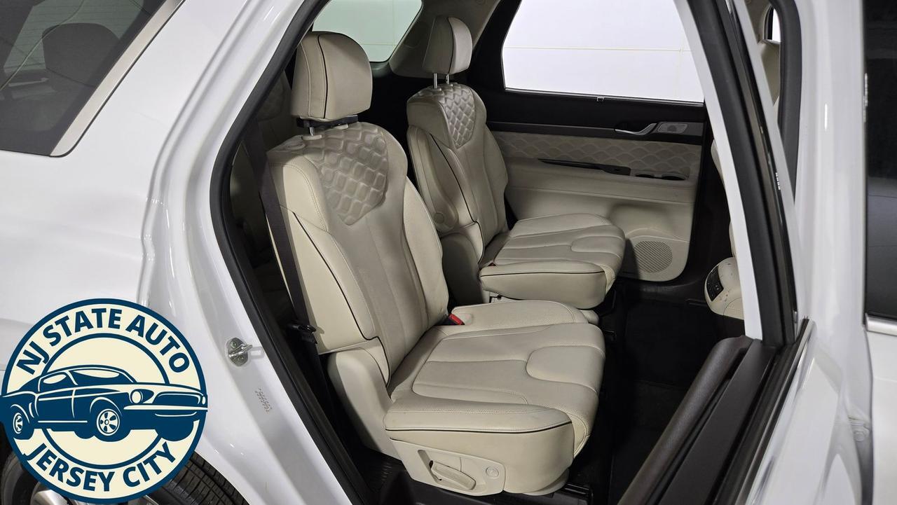 2020 Hyundai Palisade Limited Jersey City NJ