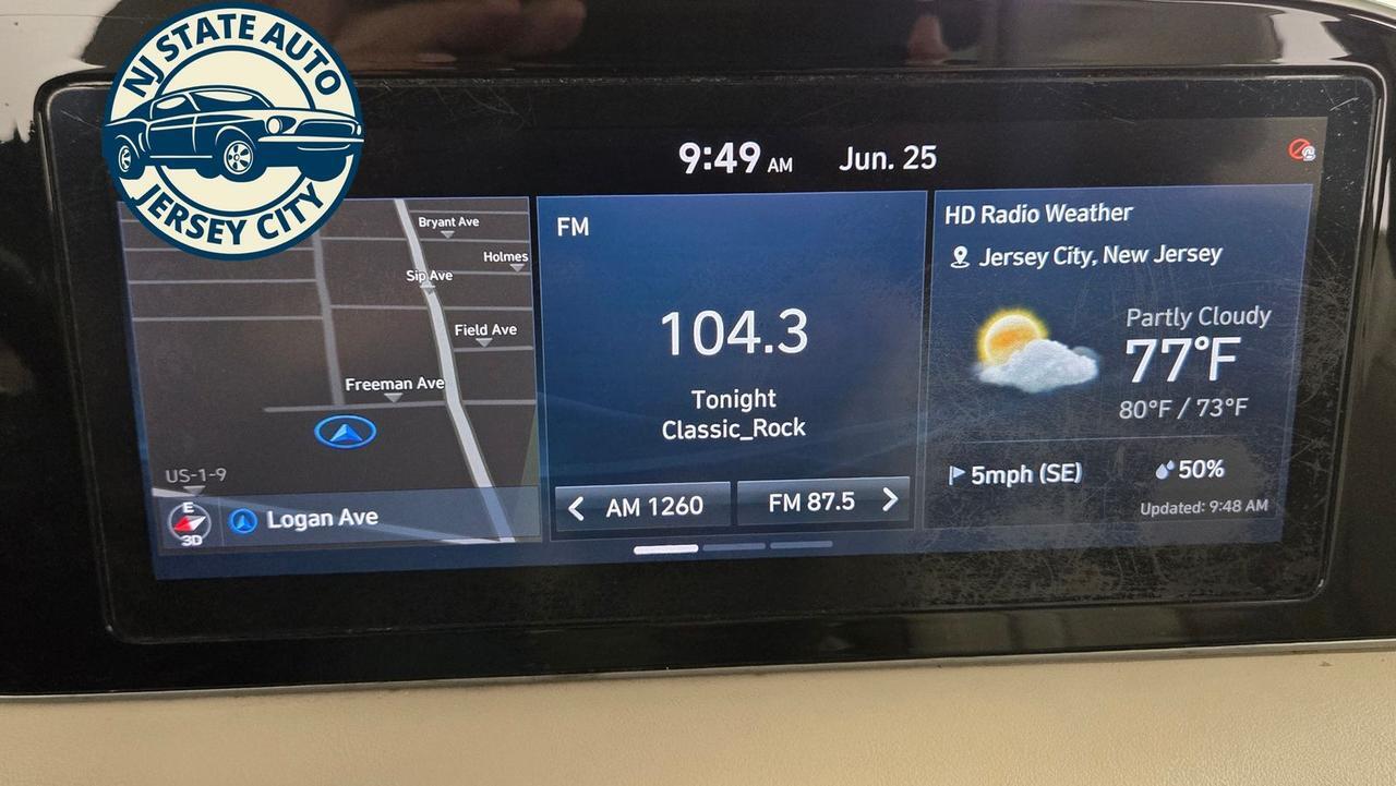 2020 Hyundai Palisade Limited Jersey City NJ