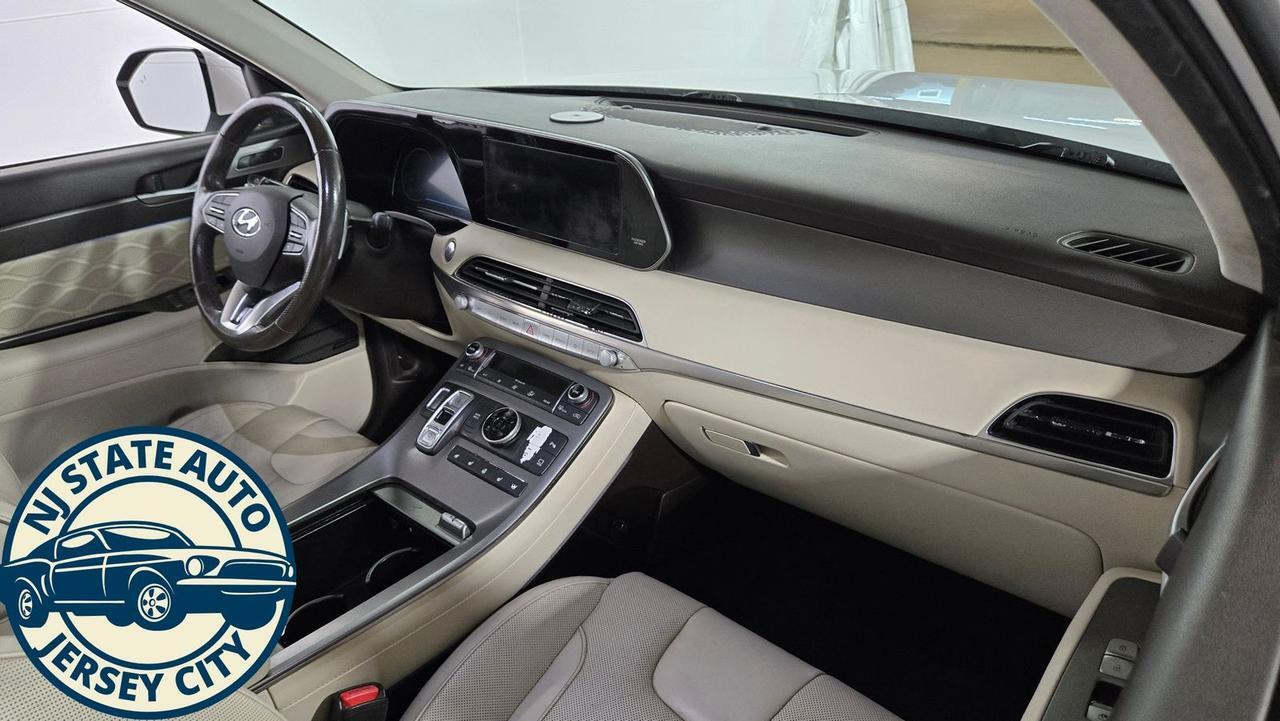 2020 Hyundai Palisade Limited Jersey City NJ